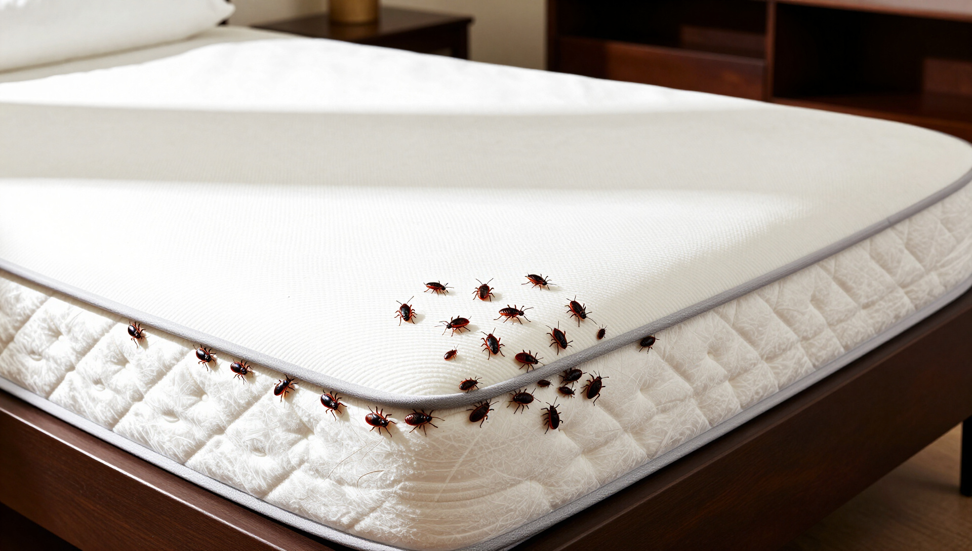 Bed Bugs Control in Freemans Reach