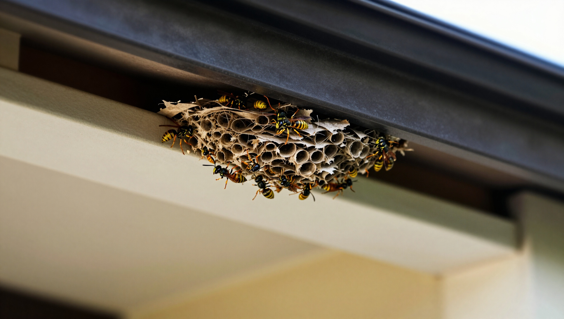 Bees and Wasp Removal in Freemans Reach
