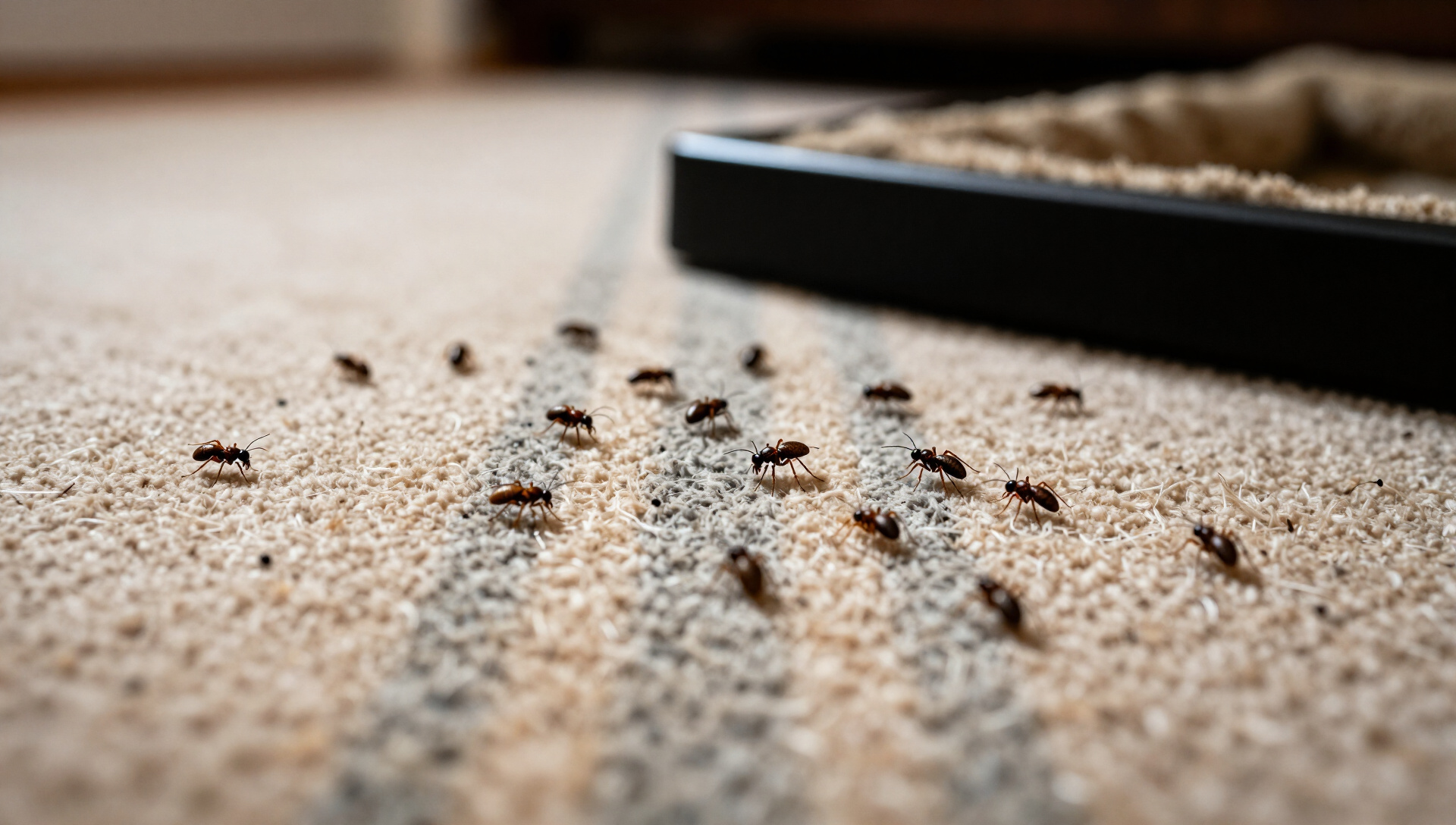 Fleas and Ticks Removal in Freemans Reach